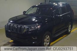 toyota land-cruiser-prado 2020 quick_quick_CBA-TRJ150W_TRJ150-0111795