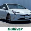 toyota prius 2017 -TOYOTA--Prius DAA-ZVW50--ZVW50-6090277---TOYOTA--Prius DAA-ZVW50--ZVW50-6090277- image 1