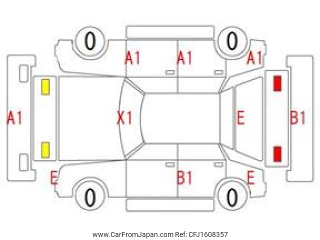 lexus nx 2015 CFJ1608357 image 2