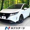 nissan note 2021 CFJ1582462 image 1