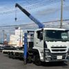 mitsubishi-fuso super-great 2011 -MITSUBISHI 【福島 100ﾎ7686】--Super Great LKG-FS54VZ--FS50VZ-500066---MITSUBISHI 【福島 100ﾎ7686】--Super Great LKG-FS54VZ--FS50VZ-500066- image 21