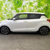 suzuki swift 2018 quick_quick_CBA-ZC33S_ZC33S-107972 image 2