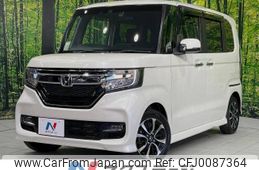 honda n-box 2018 -HONDA--N BOX DBA-JF3--JF3-1080241---HONDA--N BOX DBA-JF3--JF3-1080241-