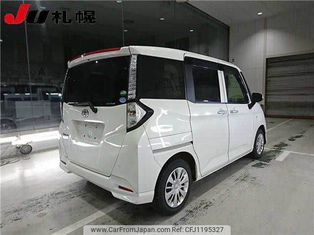 toyota tank 2018 -TOYOTA--Tank M910A--0036772---TOYOTA--Tank M910A--0036772- image 2