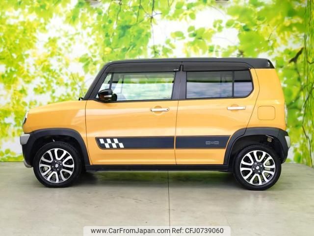 suzuki hustler 2019 quick_quick_DAA-MR41S_MR41S-371570 image 2