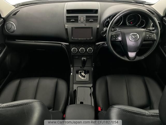 mazda atenza 2011 CFJ1827054 image 2