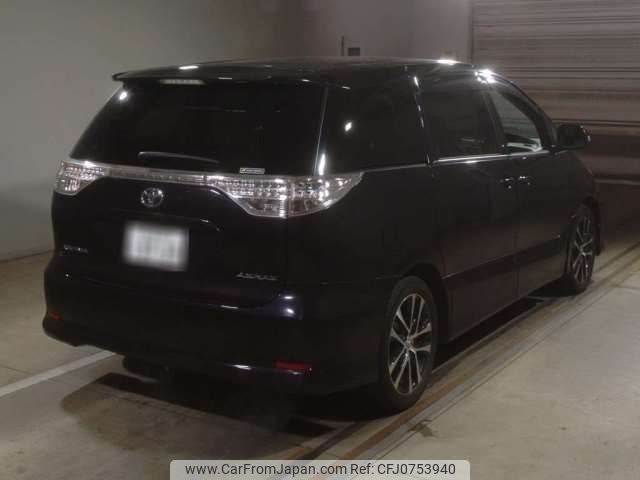 toyota estima 2012 -TOYOTA 【名古屋 307ﾑ9725】--Estima DBA-ACR50W--ACR50-0156088---TOYOTA 【名古屋 307ﾑ9725】--Estima DBA-ACR50W--ACR50-0156088- image 2