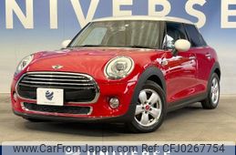 mini mini-others 2018 -BMW--BMW Mini DBA-XS15--WMWXS520802G84352---BMW--BMW Mini DBA-XS15--WMWXS520802G84352-