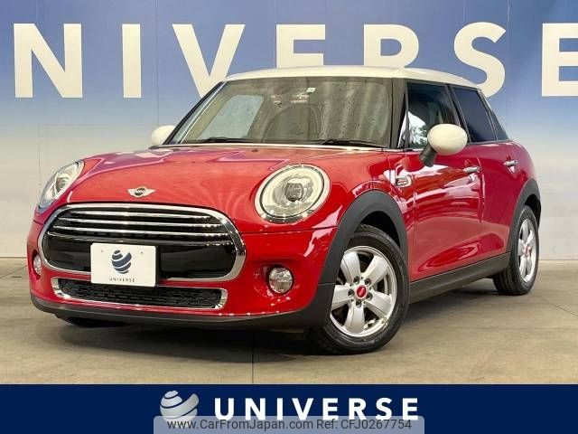 mini mini-others 2018 -BMW--BMW Mini DBA-XS15--WMWXS520802G84352---BMW--BMW Mini DBA-XS15--WMWXS520802G84352- image 1