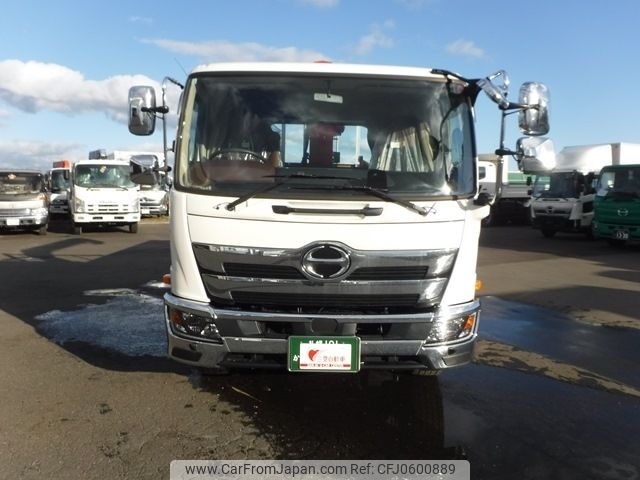 hino ranger 2024 -HINO--Hino Ranger 2KG-FE2ACA--FE2AC-103***---HINO--Hino Ranger 2KG-FE2ACA--FE2AC-103***- image 2