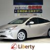 toyota prius 2017 quick_quick_ZVW50_ZVW50-8056620 image 1