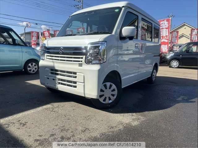suzuki every 2025 CFJ1614210 image 1