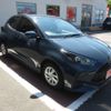 toyota yaris 2024 CFJ1759232 image 5