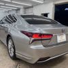 lexus ls 2018 -LEXUS--Lexus LS DAA-GVF50--GVF50-6004319---LEXUS--Lexus LS DAA-GVF50--GVF50-6004319- image 19