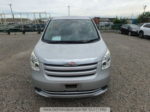 toyota noah 2008 CFJ1715562 image 2