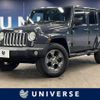 jeep wrangler 2017 CFJ1821064 image 1