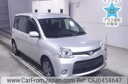 toyota sienta 2014 -TOYOTA--Sienta NCP81G-5206676---TOYOTA--Sienta NCP81G-5206676-