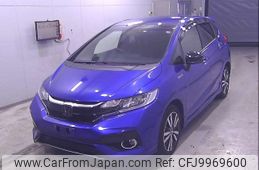 honda fit 2019 -HONDA--Fit DAA-GP5--GP5-3425153---HONDA--Fit DAA-GP5--GP5-3425153-