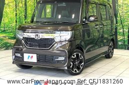 honda n-box 2018 CFJ1831260