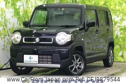 suzuki hustler 2021 quick_quick_5AA-MR92S_MR92S-173921