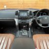 toyota land-cruiser-wagon 2008 -TOYOTA--Land Cruiser Wagon UZJ200W--UZJ200-5041424---TOYOTA--Land Cruiser Wagon UZJ200W--UZJ200-5041424- image 2