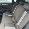 audi a3 2022 quick_quick_GYDLA_WAUZZZGY0NA094716 image 11