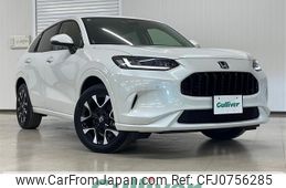 honda honda-others 2023 -HONDA--ZR-V 6AA-RZ4--RZ4-1004990---HONDA--ZR-V 6AA-RZ4--RZ4-1004990-