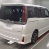 toyota noah 2019 -TOYOTA 【つくば 300る2221】--Noah ZRR80W-0521856---TOYOTA 【つくば 300る2221】--Noah ZRR80W-0521856- image 2