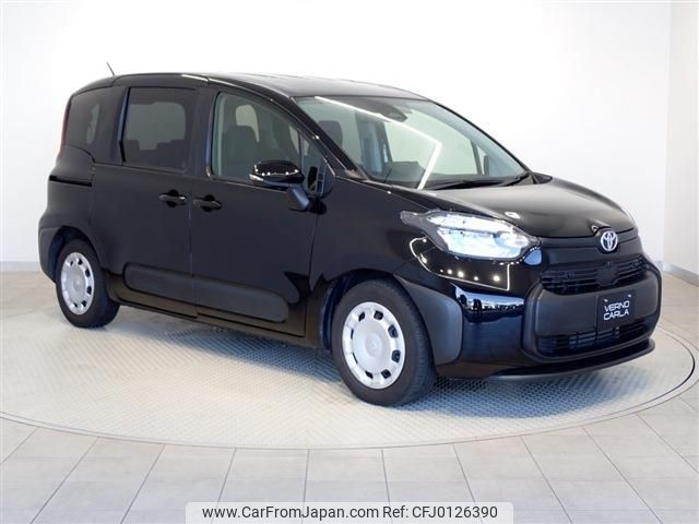 toyota sienta 2023 -TOYOTA--Sienta 5BA-MXPC10G--MXPC10-1015117---TOYOTA--Sienta 5BA-MXPC10G--MXPC10-1015117- image 2