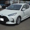 toyota yaris 2025 quick_quick_5BA-MXPA15_MXPA10-2086167 image 1