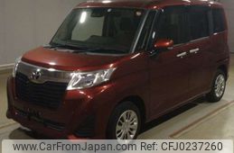 toyota roomy 2019 -TOYOTA--Roomy DBA-M900A--M900A-0388584---TOYOTA--Roomy DBA-M900A--M900A-0388584-