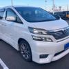 toyota vellfire 2010 -TOYOTA--Vellfire DBA-ANH20W--ANH20-8136506---TOYOTA--Vellfire DBA-ANH20W--ANH20-8136506- image 2
