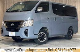 nissan caravan-van 2023 -NISSAN--Caravan Van 3DF-VN6E26--VN6E26-007219---NISSAN--Caravan Van 3DF-VN6E26--VN6E26-007219-