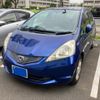 honda fit 2010 CFJ1838682 image 1