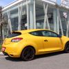 renault megane 2012 -RENAULT--Renault Megane ABA-DZF4R--VF1DZ1802C0672378---RENAULT--Renault Megane ABA-DZF4R--VF1DZ1802C0672378- image 2