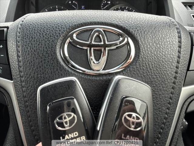 toyota land-cruiser-prado 2020 -TOYOTA--Land Cruiser Prado 3DA-GDJ150W--GDJ150-0053690---TOYOTA--Land Cruiser Prado 3DA-GDJ150W--GDJ150-0053690- image 2