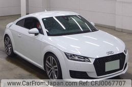 audi tt-coupe 2016 quick_quick_ABA-FVCHHF_TRUZZZFV5G1017973