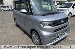 daihatsu tanto 2021 quick_quick_6BA-LA650S_LA650S-1077705
