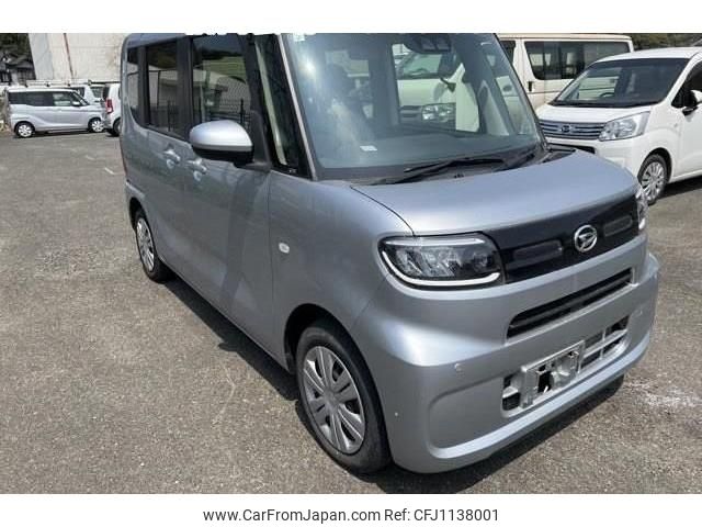 daihatsu tanto 2021 quick_quick_6BA-LA650S_LA650S-1077705 image 1