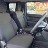 suzuki jimny-sierra 2024 -SUZUKI--Jimny Sierra 3BA-JB74W--JB74W-208797---SUZUKI--Jimny Sierra 3BA-JB74W--JB74W-208797- image 17