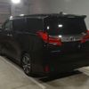 toyota alphard 2021 -TOYOTA--Alphard 3BA-AGH30W--AGH30-0397534---TOYOTA--Alphard 3BA-AGH30W--AGH30-0397534- image 5