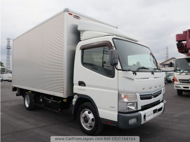 mitsubishi-fuso canter 2019 -MITSUBISHI--Canter TPG-FEB80--FEB80-572143---MITSUBISHI--Canter TPG-FEB80--FEB80-572143- image 2