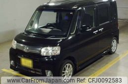 daihatsu tanto 2012 -DAIHATSU 【函館 583ｱ7305】--Tanto DBA-L385S--L385S-0081541---DAIHATSU 【函館 583ｱ7305】--Tanto DBA-L385S--L385S-0081541-