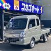 suzuki carry-truck 2023 -SUZUKI 【袖ヶ浦 480ﾀ9557】--Carry Truck DA16T--772463---SUZUKI 【袖ヶ浦 480ﾀ9557】--Carry Truck DA16T--772463- image 1