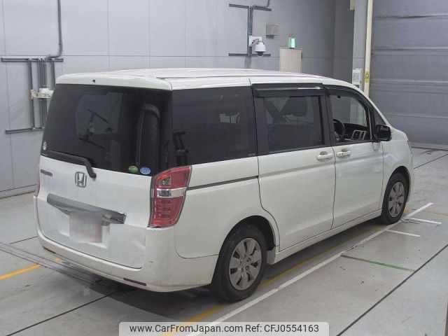 honda stepwagon 2014 -HONDA--Stepwgn RK1-1405941---HONDA--Stepwgn RK1-1405941- image 2