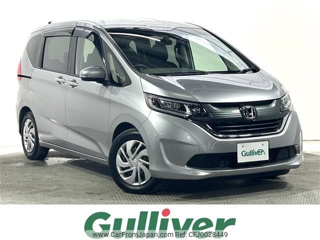 honda freed 2018 -HONDA--Freed DBA-GB5--GB5-1084564---HONDA--Freed DBA-GB5--GB5-1084564- image 1