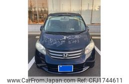 honda freed 2009 CFJ1744611