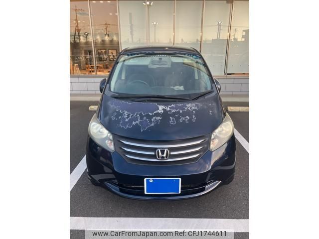 honda freed 2009 CFJ1744611 image 1