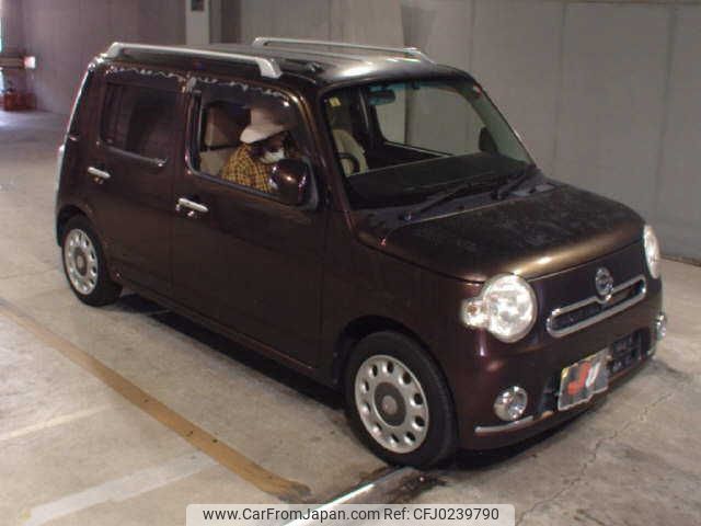 daihatsu mira-cocoa 2012 -DAIHATSU 【長崎 581ﾄ6984】--Mira Cocoa L675S--L675S-0118873---DAIHATSU 【長崎 581ﾄ6984】--Mira Cocoa L675S--L675S-0118873- image 1