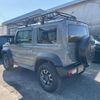 suzuki jimny-sierra 2019 CFJ1751051 image 9